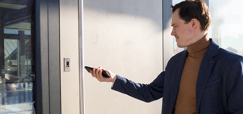 Wireless Digital Door Locks Repair And Installation in Poway, CA