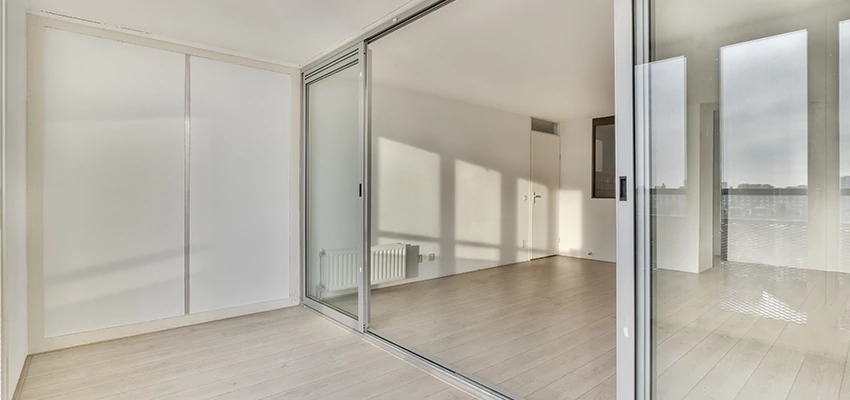 Patio Glass Sliding Door Lock in Poway, CA