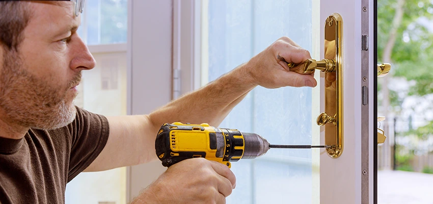 Affordable Bonded & Insured Locksmiths in Poway, CA