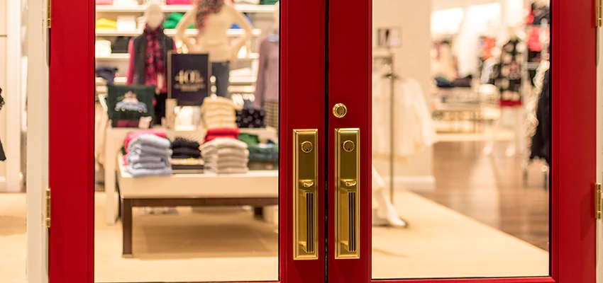 Automotive Locksmith For Retail Stores in Poway, CA