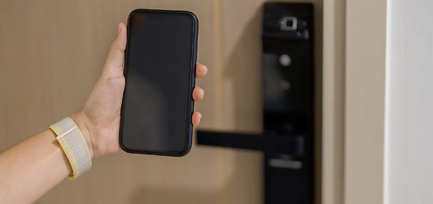 Keypad Wifi Locks Repair And Installation in Poway, CA