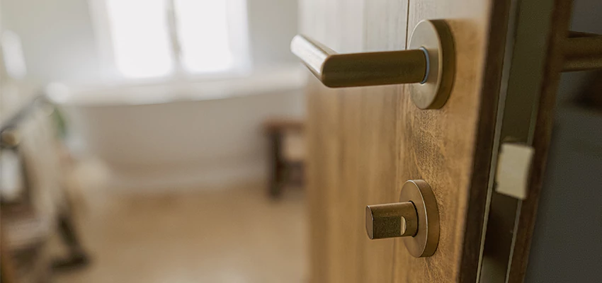 Mortise Locks For Bathroom in Poway, CA