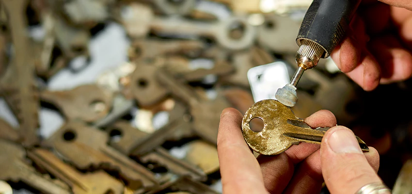 Car Lock Key Repair Service in Poway, CA