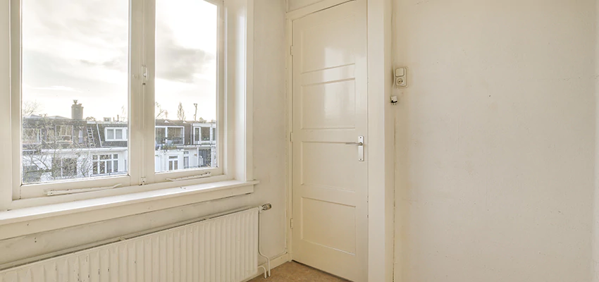 Sliding Window Locks And Security in Poway, California