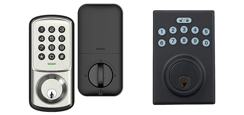 Garage Emergency Lock Replacements in Poway, CA