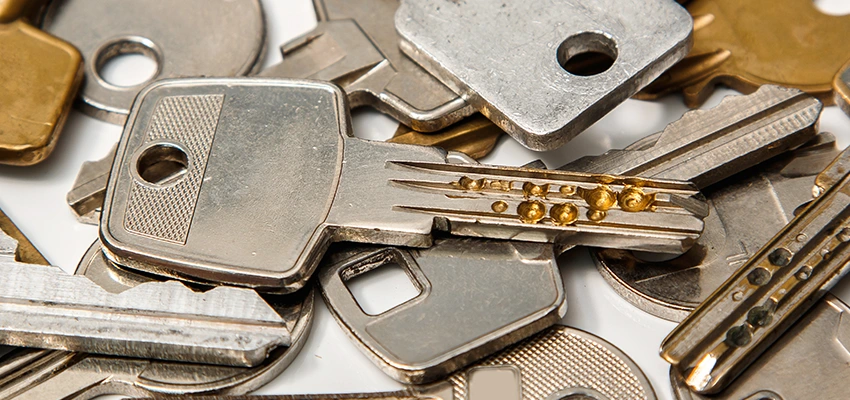 Stuck Key Extraction in Poway, CA