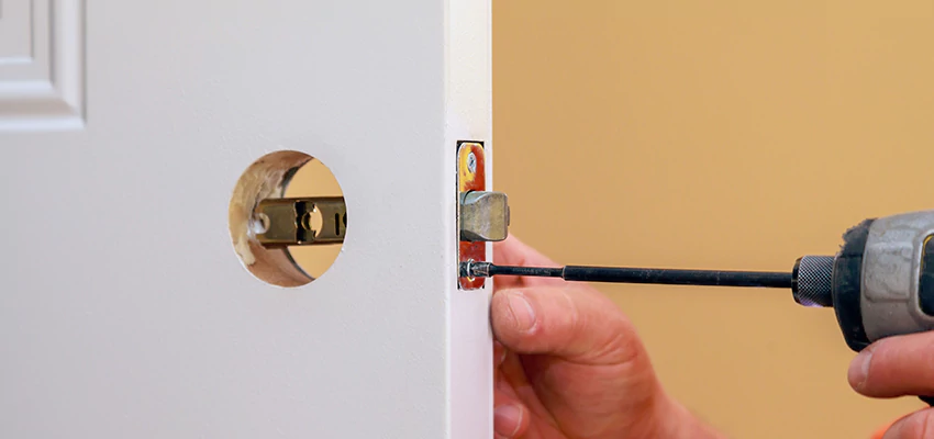 Stuck Door Knobs Repair in Poway, CA