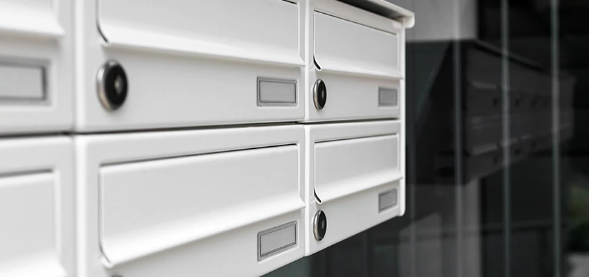 Mailbox Tubular Lock Replacement in Poway, California