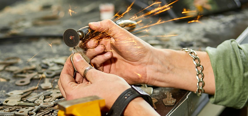 Mobile Locksmith For Lock Replacement Service in Poway, California