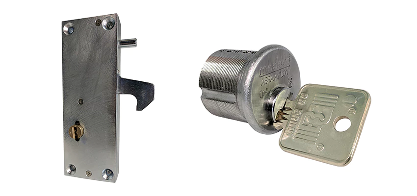 RR Fence Gates Brink Locks Repair in Poway, California