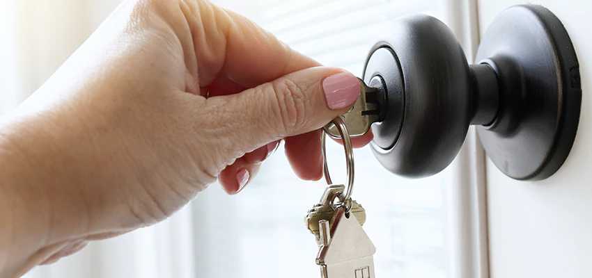 Top Locksmith For Residential Lock Solution in Poway, California