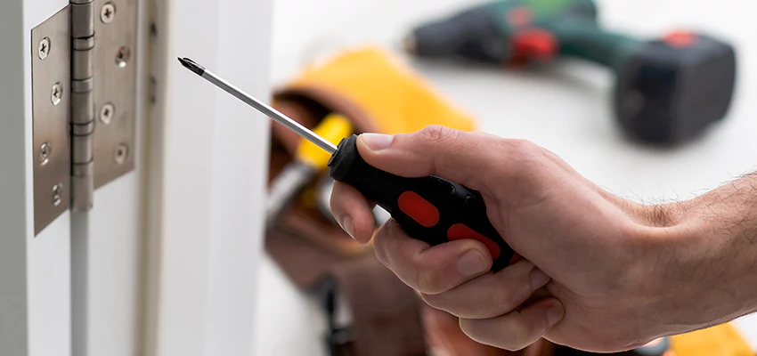 Holiday Emergency Locksmith in Poway, California