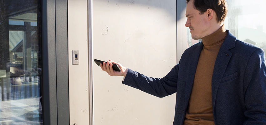 Business Security Systems in Poway, CA