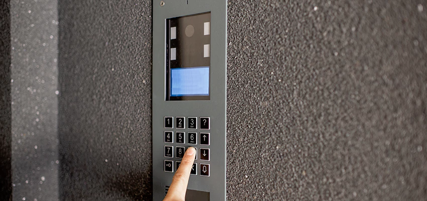 Access Control System Installation in Poway, California
