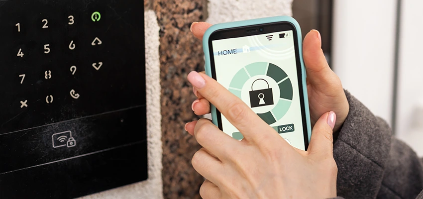 Building Security Upgrades in Poway, CA