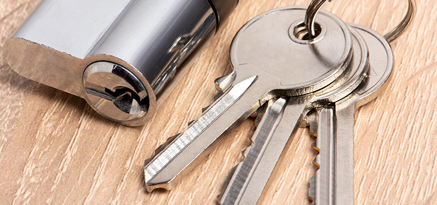 Lock Rekeying Services in Poway, California