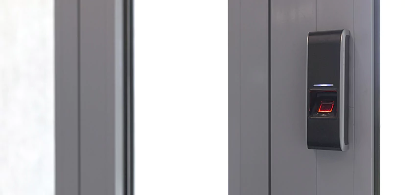 Push Button Lock Keypad Repair in Poway, California