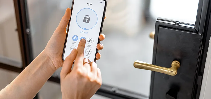 Remote Control Locks Sensor Repair in Poway, California