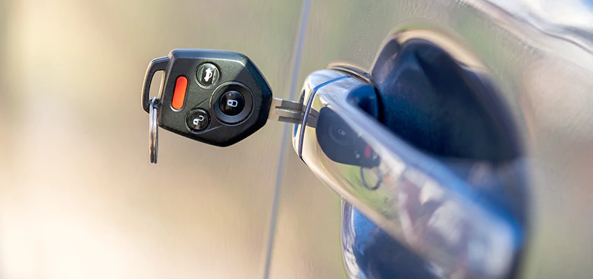 Automotive Locksmith Key Programming Specialists in Poway, CA