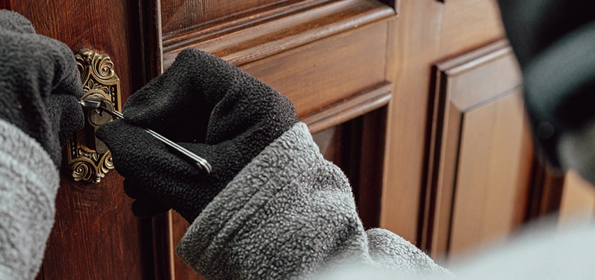 Burglar Damage Electronic Locks Repair in Poway, CA