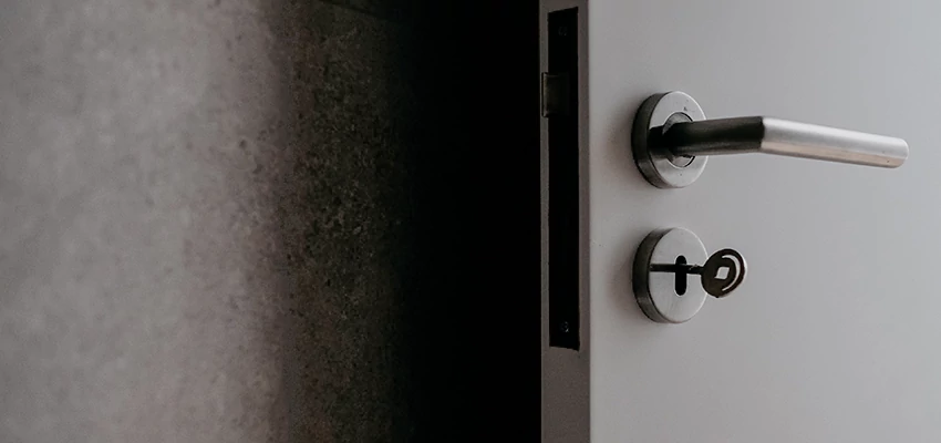 Front Door Handle Repair And Installation in Poway, CA