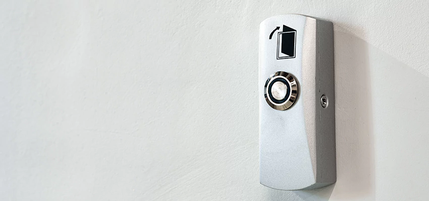 Residential Access Keypads Systems Installation in Poway, CA