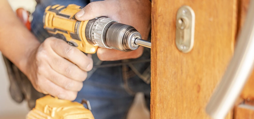 Eviction Locksmith in Poway, California