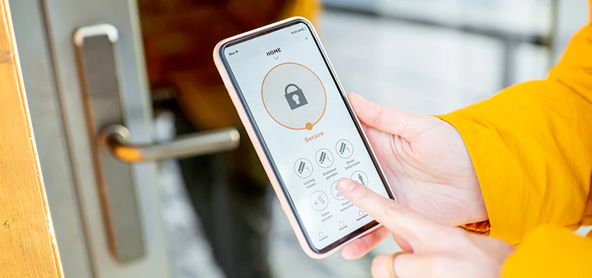 Automatic Door Lock Opener Repair in Poway, California