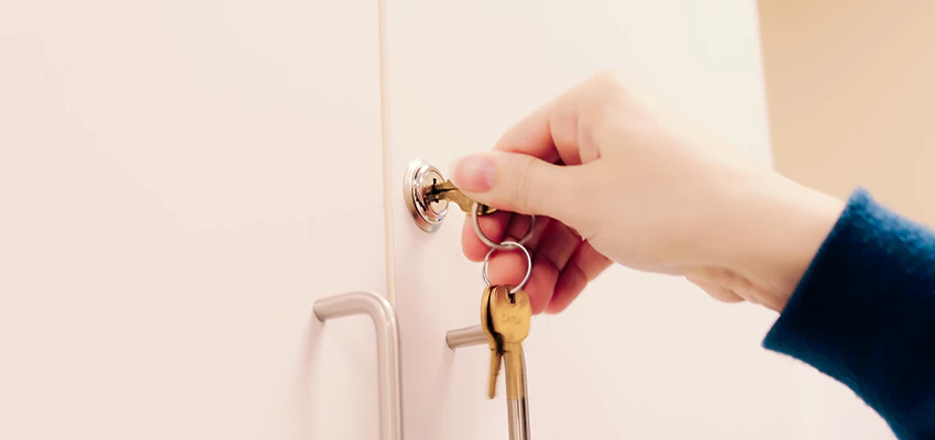 Cabinet Electronic Locks Repair in Poway, California