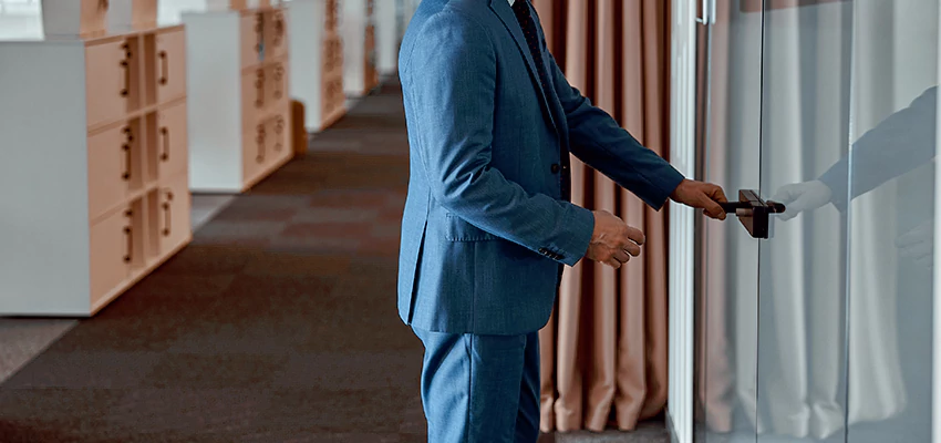 Commercial Glass Door Locks in Poway, CA
