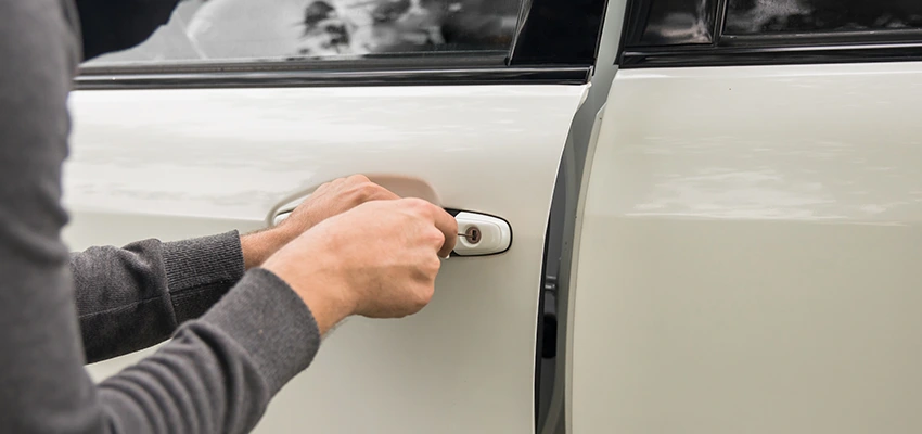 Unlock Car Door Service in Poway, CA