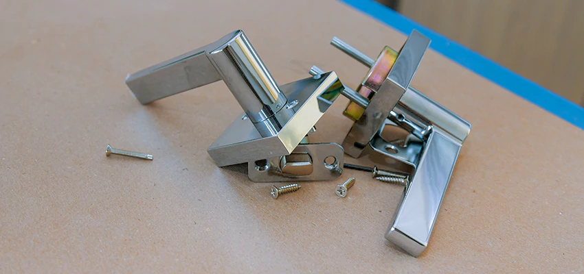 Master Lock Key System Installation Service in Poway, California