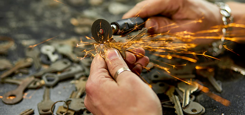 24/7 Locksmith Services For Lock Rekeying in Poway, CA