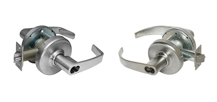 Corbin Russwin Unit Locks Repair Installation in Poway, CA