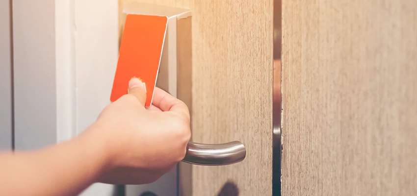 Electronic Locks Motor Repair in Poway, California