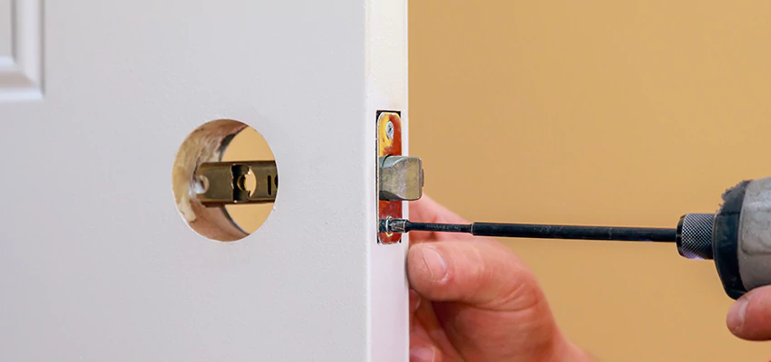 Home Invasion Camera Repairs in Poway, California