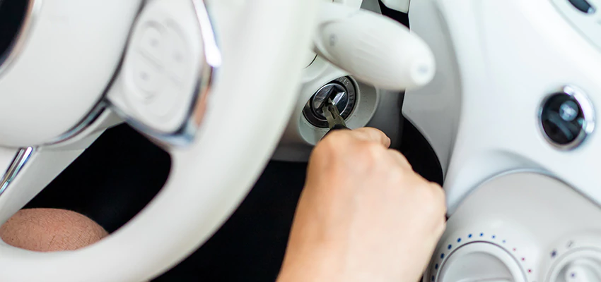 Ignition Lock Barrel Replacement Near Me in Poway, California