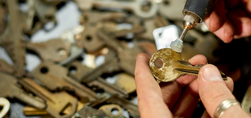 A1 Locksmith For Key Replacement in Poway, California