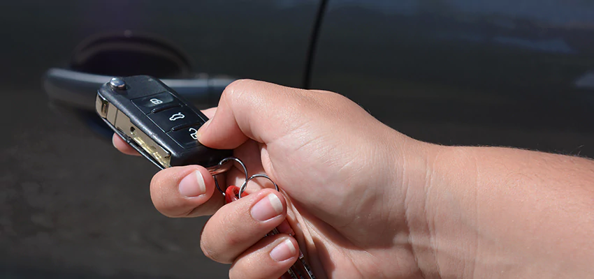 Car Door Unlocking Locksmith in Poway, California