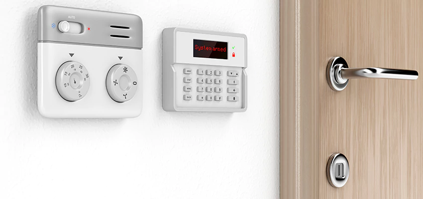 Commercial Electronic Door Lock Services in Poway, CA