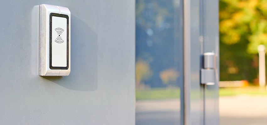 Glass Door Electric Lock Repair in Poway, CA