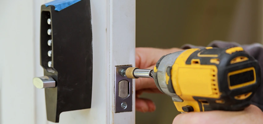 Eviction Locksmith For Key Duplication in Poway, California