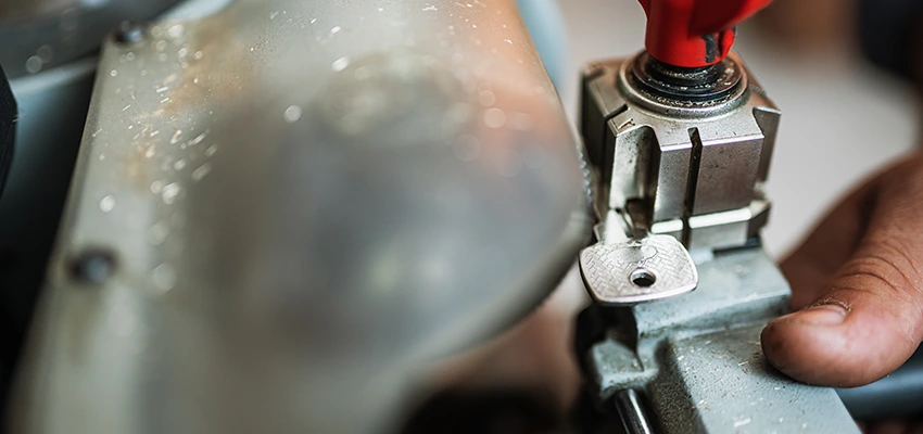 Key Programming Mobile Locksmith Service in Poway, CA